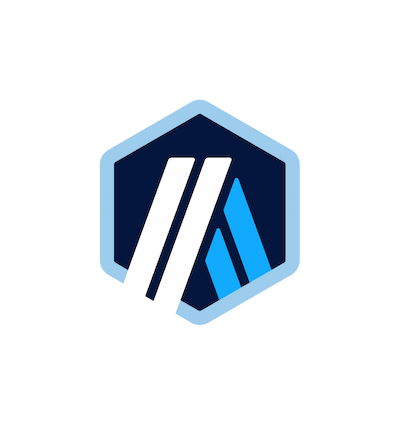 Arbitrum logo